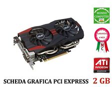 Scheda grafica pci usato  Forli