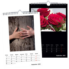 Ware fotokalender bastelkalend gebraucht kaufen  Bad Salzungen