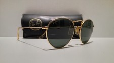 Vintage ray ban usato  Bra