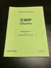 Cmp chants. carl for sale  NOTTINGHAM
