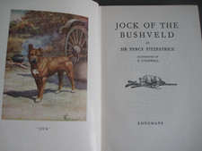 jock bushveld for sale jock bushveld for sale CARLISLE