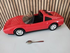 Ferrari barbie bon d'occasion  Le Mans