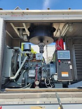 Mtu generator fire for sale  West Palm Beach