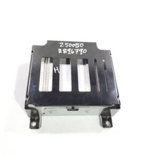 Amplificador Rockford Fosgate 2017 2018 2019 Nissan Titan XD OEM 28060EZ00A, usado comprar usado  Enviando para Brazil