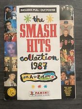 Smash hits collection for sale  PETERBOROUGH