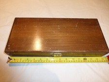 Vintage colt wooden for sale  Saint David