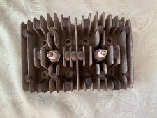 Suzuki gt125 cylinder for sale  ROTHERHAM