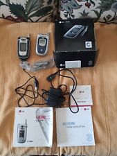 Telefoni vintage u8380 usato  Genova
