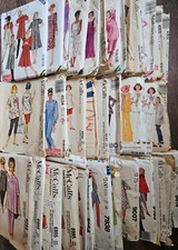 Mccalls maternity sewing for sale  Owosso