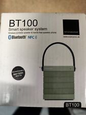 Enceinte scansonic bt100 d'occasion  Lannion