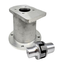 Petrol engine bell for sale  Shipping to Ireland