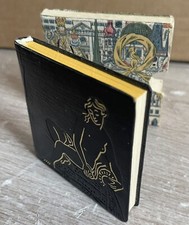 Livre miniature. dédicacé d'occasion  Saint-Mandé