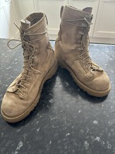 Danner desert boots for sale  NEWMARKET