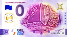 Padirac gouffre 2025 d'occasion  Losne