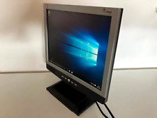 Monitor lcd hyundai usato  Italia