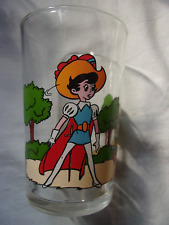 Verre moutarde amora d'occasion  France