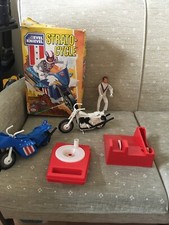 Evel knievel strato for sale  LONDON