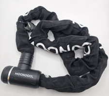 Mooncool bike chain for sale  North Salt Lake