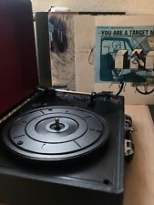 Vinyl record player gebraucht kaufen  Sigmaringen