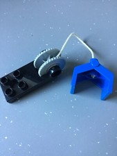 Lego duplo winch for sale  STEVENAGE