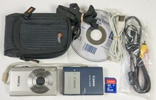 Canon sd790 10mp for sale  Boulder