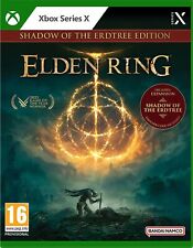 Elden ring shadow usato  Roma