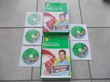 Pons englisch audio gebraucht kaufen  Korschenbroich