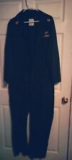 Navy coveralls flame for sale  Savannah