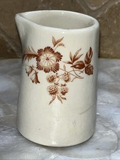 Vintage creamer syrup for sale  Visalia
