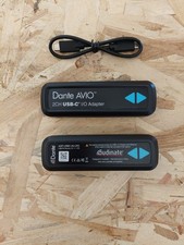 Audinate AVIO USB-C Adaptor na sprzedaż  Wysyłka do Poland