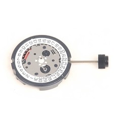 Durable date clock for sale  UK