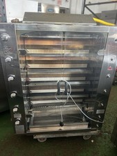 Rotisol rotisserie grill for sale  HALIFAX