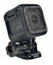 GoPro HERO5 Session 4K HD Action Camera Czarna - PAKIET na sprzedaż GoPro HERO5 Session 4K HD Action Camera Czarna - PAKIET na sprzedaż  Wysyłka do Poland