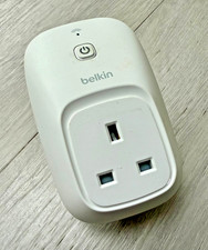 Belkin wemo smart for sale  SUTTON COLDFIELD