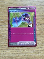 Hero cape 152 for sale  HOVE