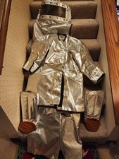 Ppe suit set for sale  Arkansas City
