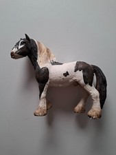 Schleich pferd tinker gebraucht kaufen  Hannover