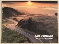 Pontiac range usa for sale  LEICESTER