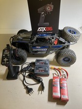Reely raptor 6s gebraucht kaufen  Teltow