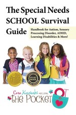 Special needs school for sale  El Dorado