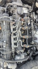 Hyundai crdi d4fd for sale  HUNTINGDON