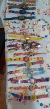 Set orologi vintage usato  Roma