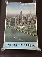 1963 new york for sale  Naperville