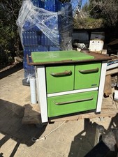 Cucina economica stufa usato  Fano