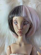 Bjd cerise dolls d'occasion  Saint-Nazaire
