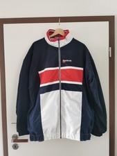 Reebok sportanzug trainingsanz gebraucht kaufen  Ertingen