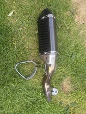 Gsxr 1000 yoshimura for sale  WIDNES