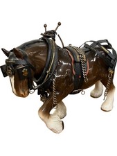 Sylvac ceramic horse for sale  UK