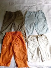 Sommer kinder shorts gebraucht kaufen  Düsseldorf