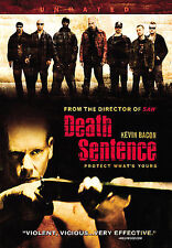 Death sentence d'occasion  Expédié en Belgium